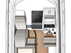 Noleggio barche Jeanneau Leader 36 a Punat su Samboat