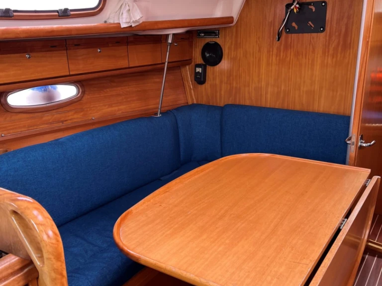 Noleggio Barca a vela a Isola – Bavaria Bavaria 33 Cruiser