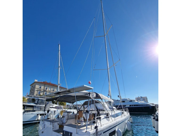 Noleggio a Zara – Bavaria Bavaria C46 su SamBoat