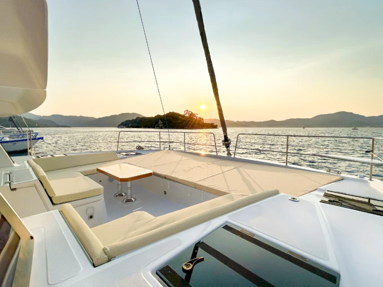 Bali Bali 4.8 da affittare a  Marmaris