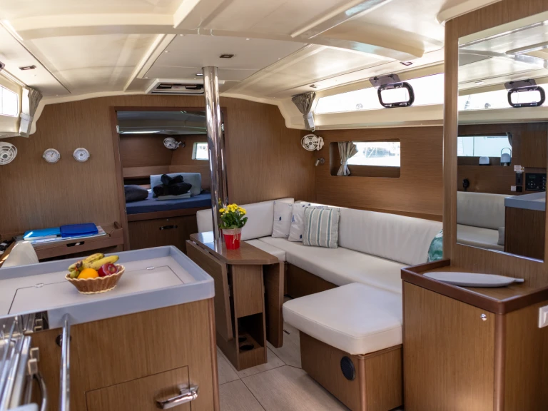 Noleggio barche Bénéteau Oceanis 41.1 Perfomance a Port de Pollença su Samboat