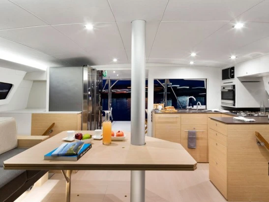 Noleggio a Punat – Bali Bali 4.5 su SamBoat