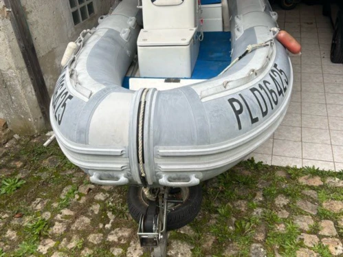 Noleggio a Quiberon – Lomac Lomac 460 Club su SamBoat