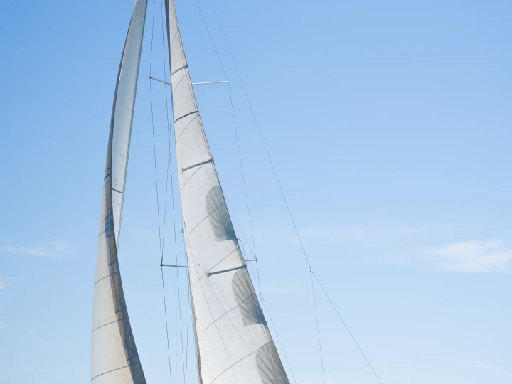 Bénéteau Oceanis 45 da affittare a  Mrčevac