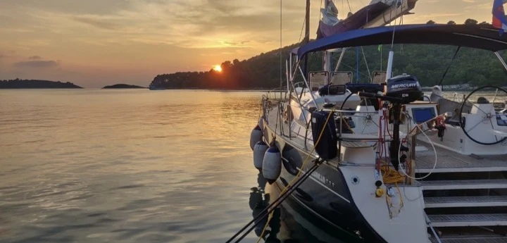 Noleggio barche Elan Impression 514 a Cartagena su Samboat