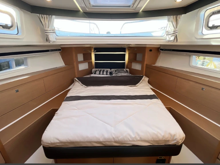 Noleggio barche Port-Saint-Louis-du-Rhône economico Delphia 1200 Bluescape