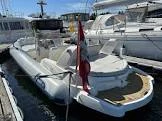 Marlin Boat 25 da affittare a  Marina di Porto Rotondo