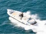 Noleggio a Marina di Porto Rotondo – Marlin Boat 25 su SamBoat