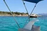 Noleggiare una Marlin Boat 25 a Marina di Porto Rotondo