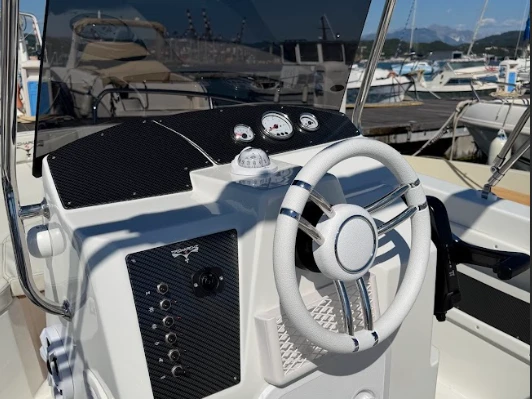 Noleggio a La Spezia – Trimarchi Trimarchi 57 S day su SamBoat