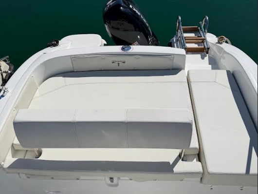 Noleggiare una Trimarchi Trimarchi 57 S day a La Spezia