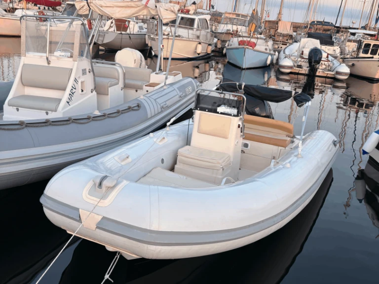 Noleggio barche Bsc Classic  a Cagliari su Samboat
