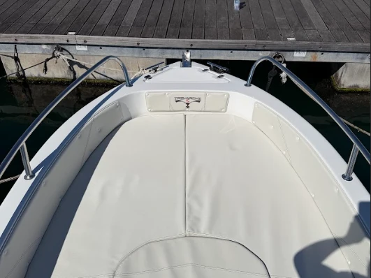Noleggio Barca a motore con o senza skipper Trimarchi a La Spezia