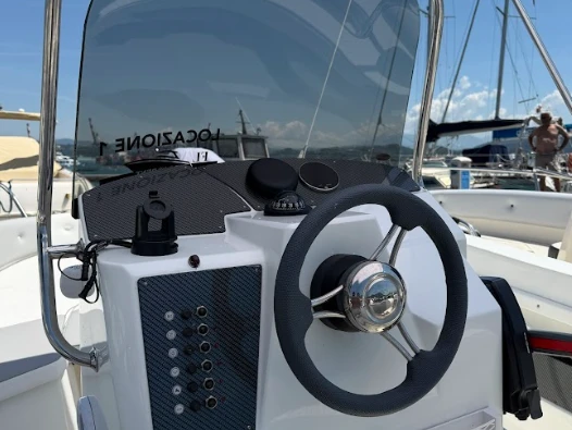 Noleggio barche Trimarchi Trimarchi 57 S day a La Spezia su Samboat