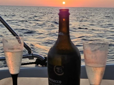 Noleggio a Trapani – tancredi Blumax26 su SamBoat