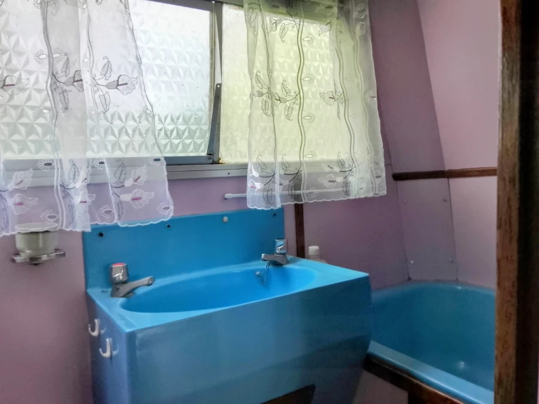 Noleggio Houseboat a Malestroit – Crow blue  line Comet 4