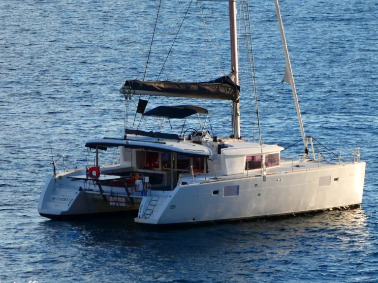 Catamarano a noleggio a Saint-Malo al miglior prezzo
