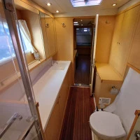 Noleggio barche Lagoon Lagoon 450 F a Saint-Malo su Samboat