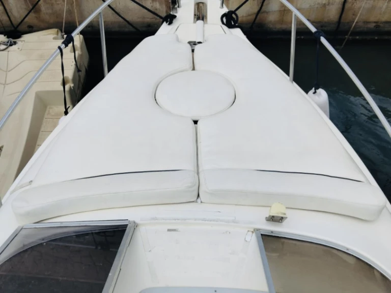 Noleggio Barca a motore con o senza skipper Rio a Cala d'Or