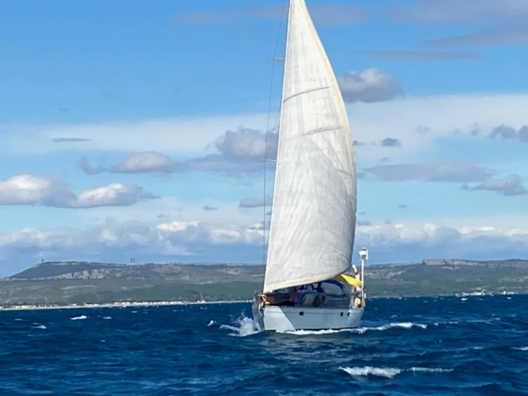 Noleggio barche Saint-Cyprien economico Feeling 446