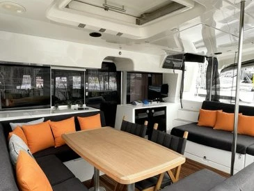 Noleggio a Fethiye – Lagoon Lagoon 450 F su SamBoat