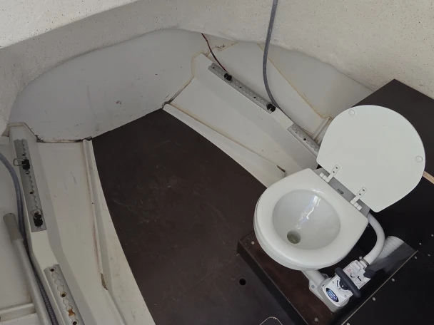 Noleggio a Bossoglina – Jeanneau Cap Camarat 7.5 CC Serie 2 su SamBoat