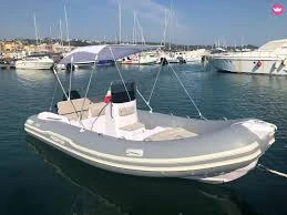Italboats Predator 540 da affittare a  Torre Vado