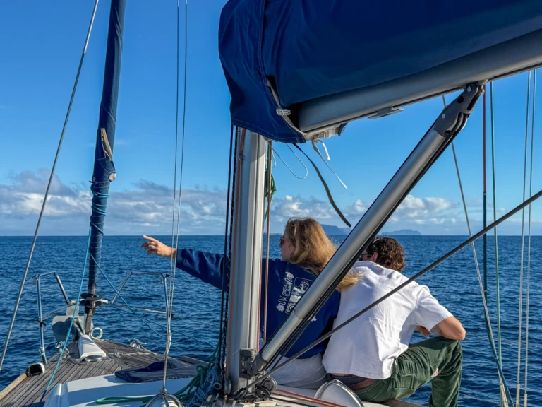 Noleggio Barca a vela a Caniçal – Dufour Dufour 325 Grand Large