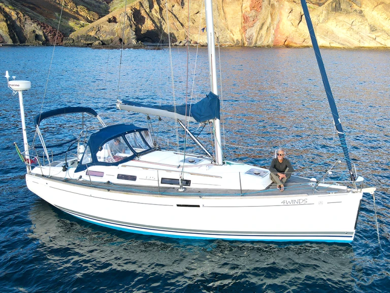 Noleggio barche Caniçal economico Dufour 325 Grand Large