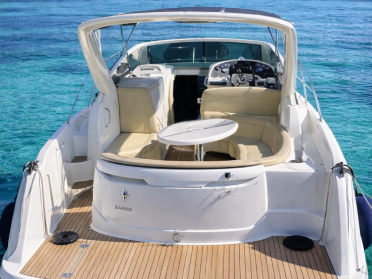Jeanneau Prestige 30 S da affittare a  Cannes