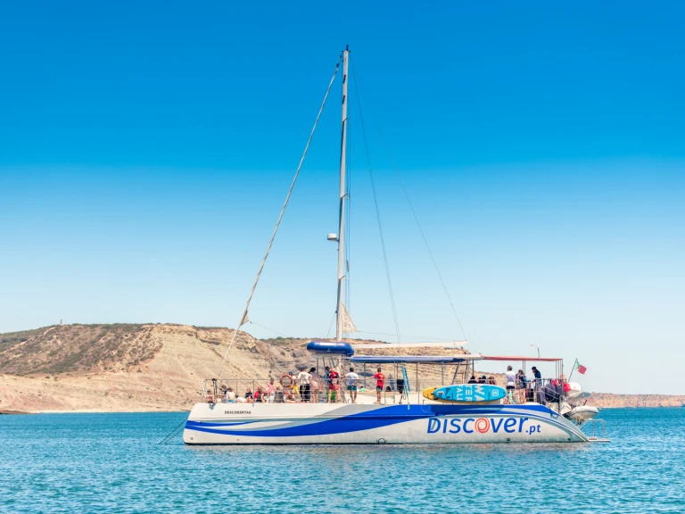 Noleggio barche Custom Made custom a Marina de Lagos su Samboat