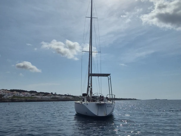 Noleggio barche Dufour Dufour 39 a Marina deportiva de Menorca su Samboat