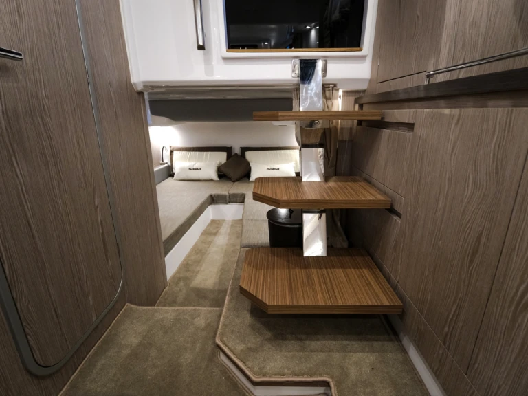 Noleggio a Cannes – Salpa AVANTGARDE 1.1 su SamBoat