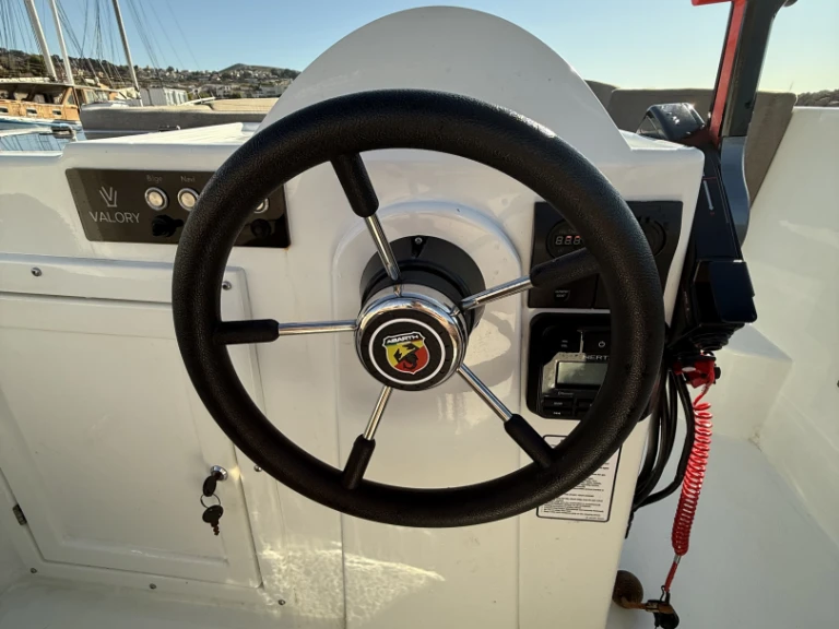 Noleggio Yacht di lusso con o senza skipper Prusa Marine a Marsiglia