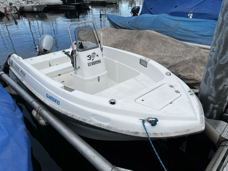 Draco 400 da affittare a  Neuchâtel