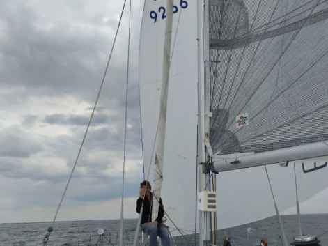 Noleggio barche Quiberon economico Pogo 8.50