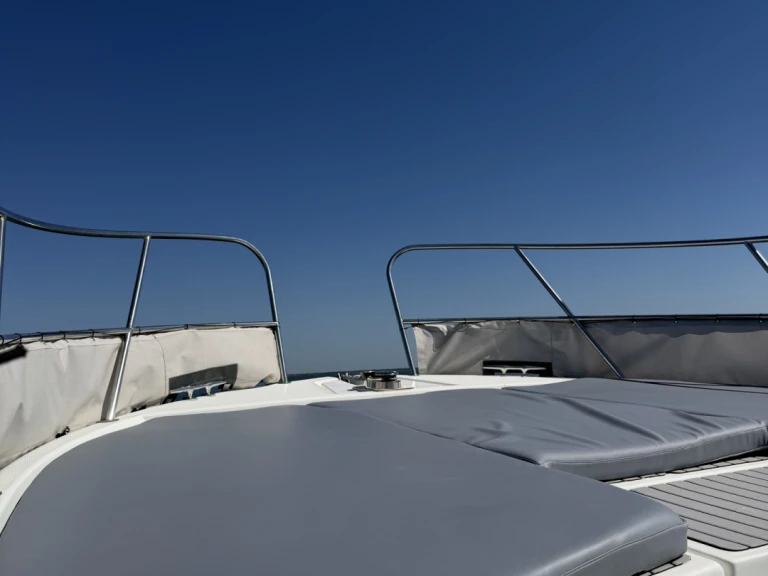Noleggio Barca a motore a Arcachon – Beacher Beacher V8