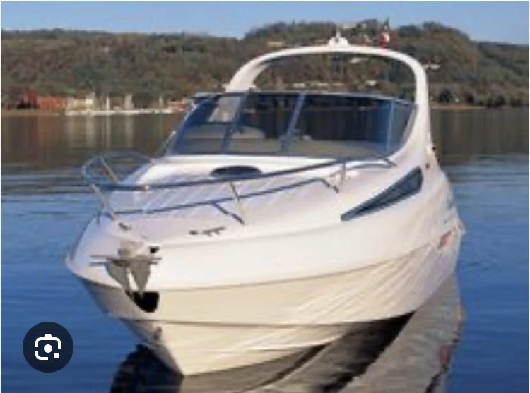 Noleggio a Antibes – Salpa Saver 20.5 su SamBoat
