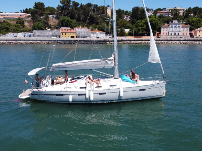 Noleggio barche Lisbona economico Bavaria 40 Cruiser
