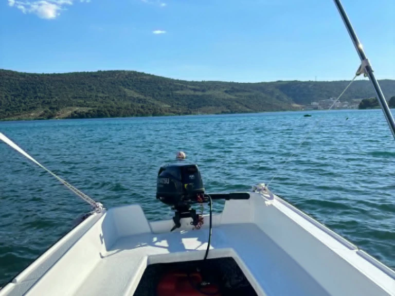 Pasara Vodice 485 da affittare a  Poljica