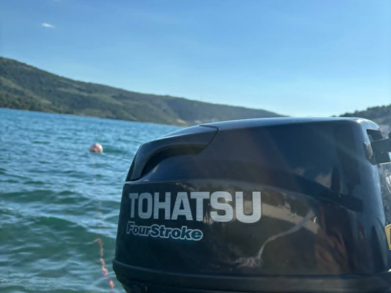 Noleggio a Poljica – Pasara Vodice 485 su SamBoat