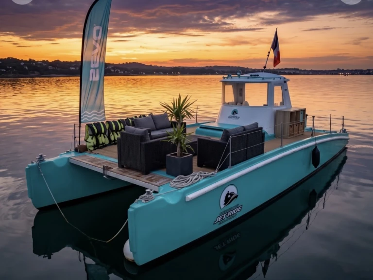 Noleggio Catamarano a Marsiglia – autre Catamaran 