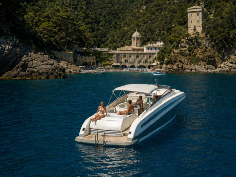 Noleggio barche cherokee Cherokee 51 a Portofino su Samboat