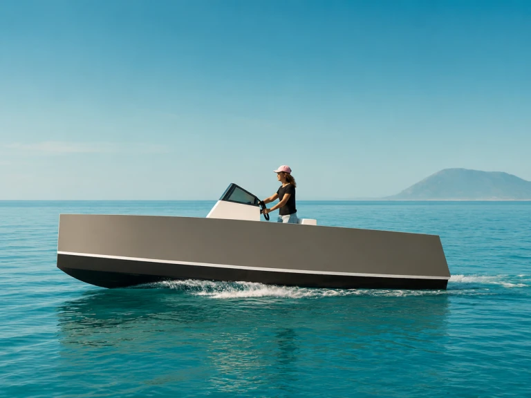 Noleggio barche Smartboat Smartboat 23 a Cannes su Samboat
