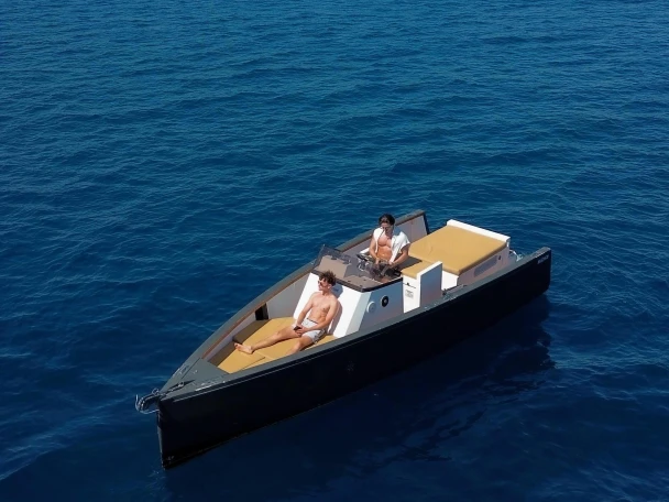 Smartboat Smartboat 23 da affittare a  Cannes