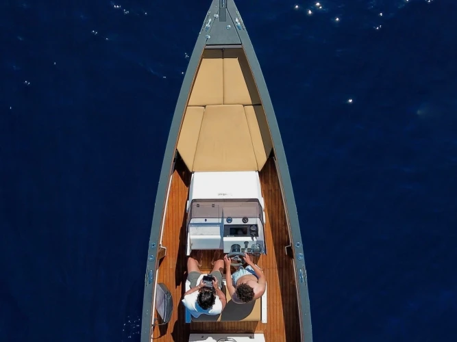 Noleggiare una Smartboat Smartboat 23 a Cannes