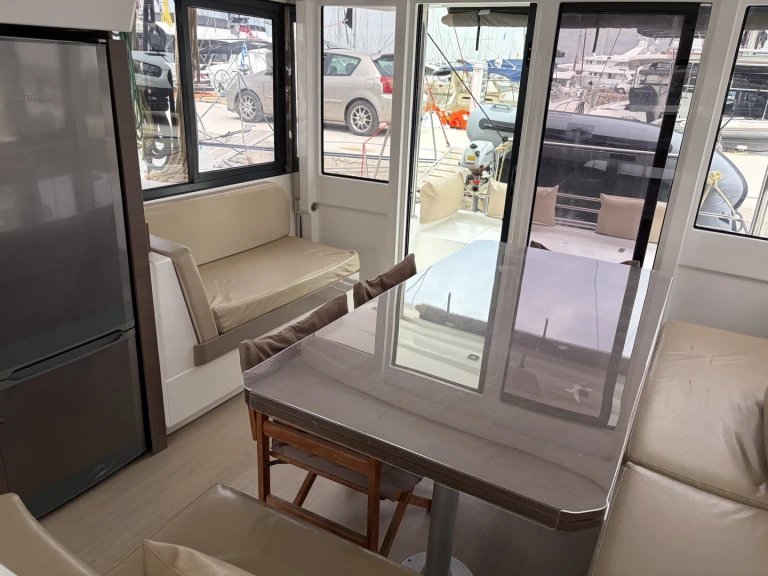 Noleggio Catamarano con o senza skipper Bali a Álimos