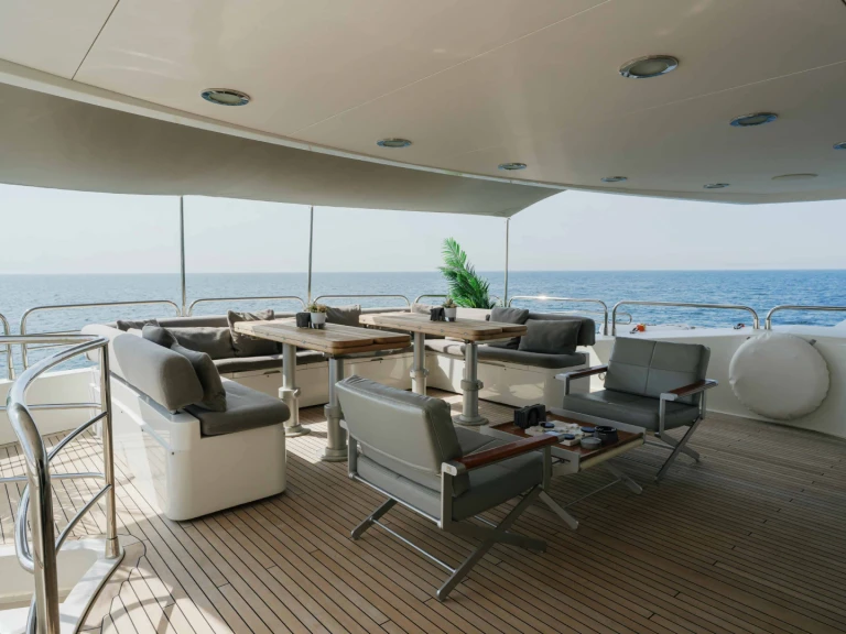  Sunseeker 40 Luxury MY da affittare a  Dubai Marina