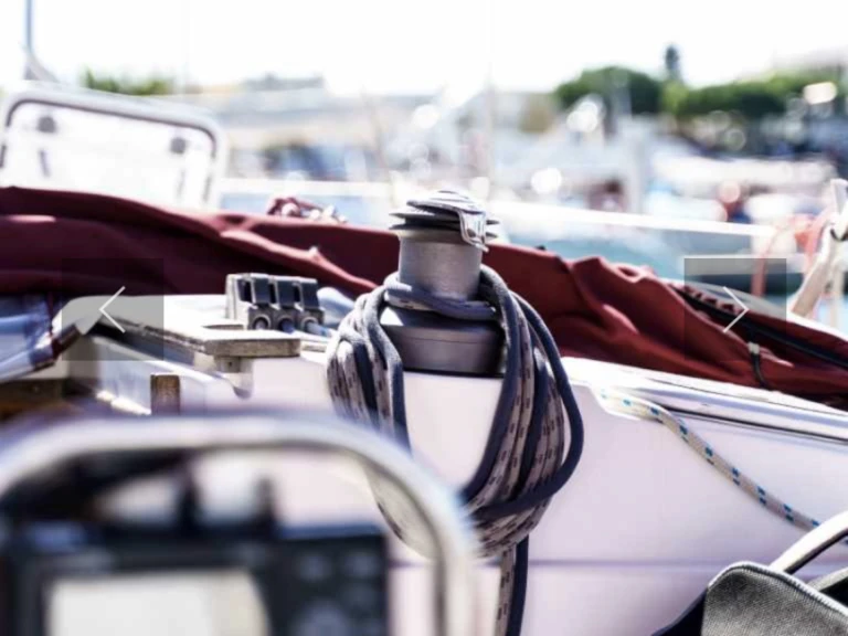 Noleggio Barca a vela a Préveza – Dufour Dufour Gib Sea 43