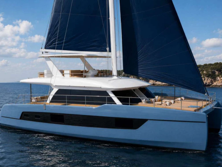 Noleggio Yacht di lusso HeySea con patente nautica